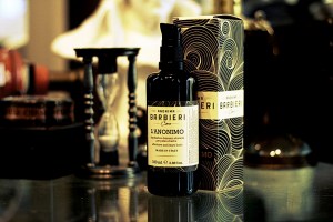 ANONIMA BARBIERI - L'Anonimo - Balsamo